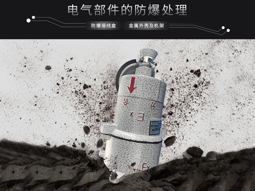 5、艾普生防爆除濕機-選配防爆接線盒-防爆開關(guān).jpg