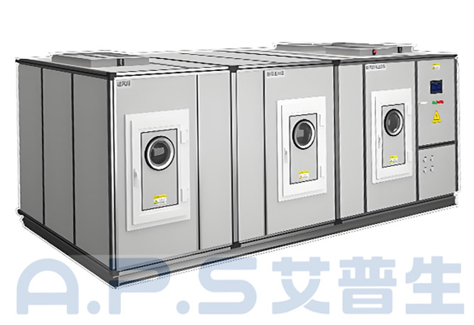 艾普生環(huán)境科技：詳細說明三集一體泳池熱泵除濕機組的性能特點、如何選配泳池專用熱泵除濕機組